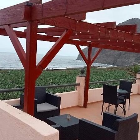 Apartamentosplaya_הרמיגואה מראה חיצוני תמונה
