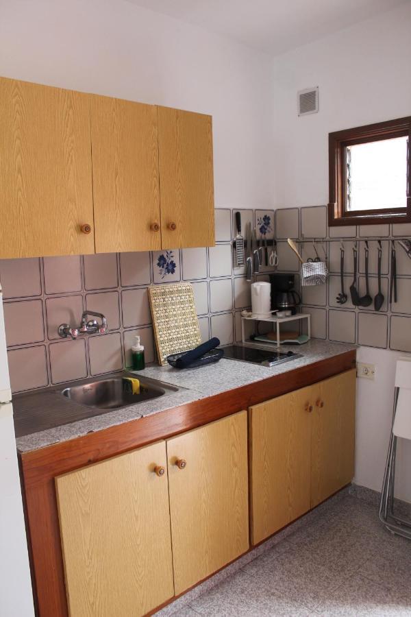 Apartamentosplaya_הרמיגואה מראה חיצוני תמונה