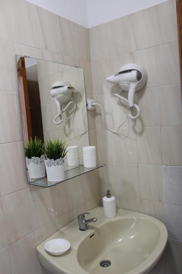 Apartamentosplaya_הרמיגואה מראה חיצוני תמונה