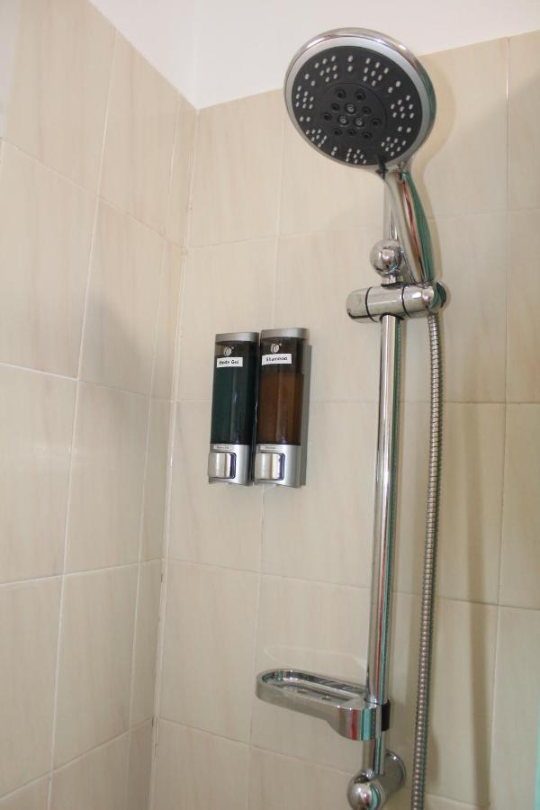 Apartamentosplaya_הרמיגואה מראה חיצוני תמונה