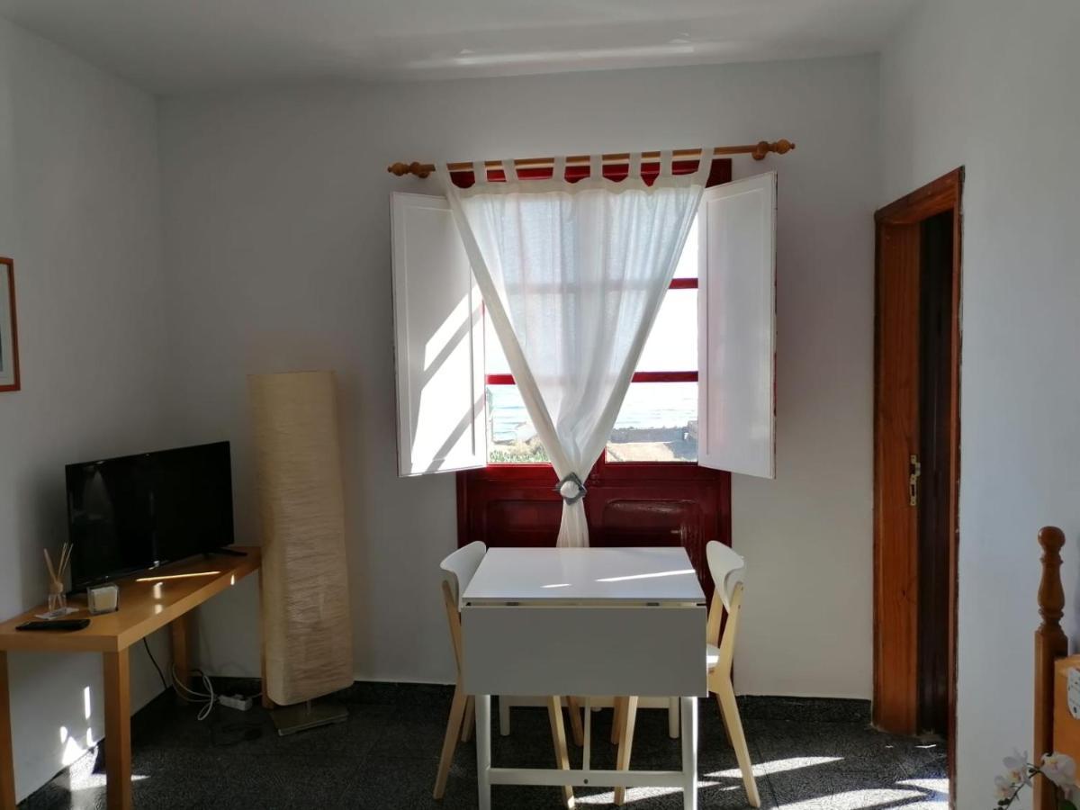 Apartamentosplaya_הרמיגואה מראה חיצוני תמונה