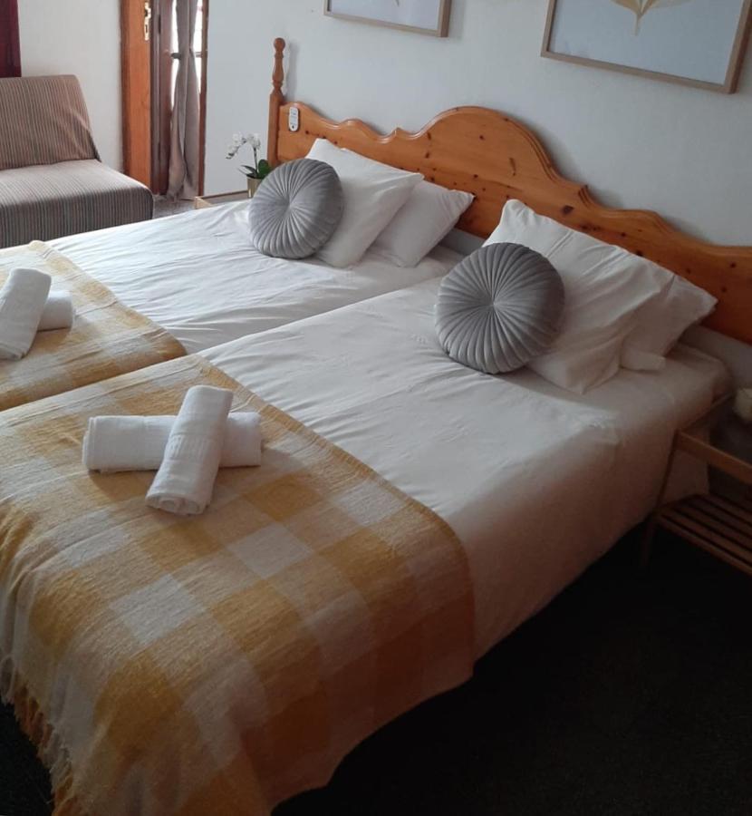 Apartamentosplaya_הרמיגואה מראה חיצוני תמונה