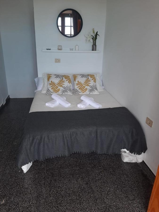 Apartamentosplaya_הרמיגואה מראה חיצוני תמונה